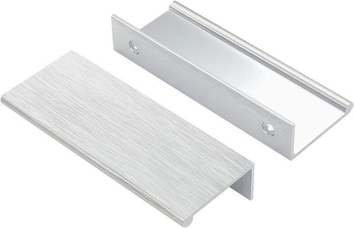 Stornfieldack Kitchen Cabinet Finger Edge Drawer Handles | Stornfield