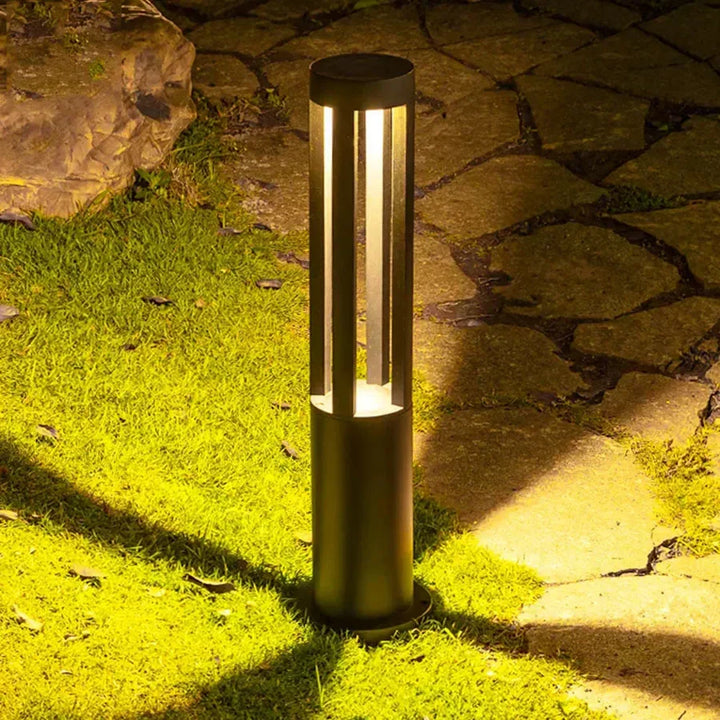 Rocklux Garden Lamp - Stylish LED Outdoor Light for Garden Lighting | Stornfield