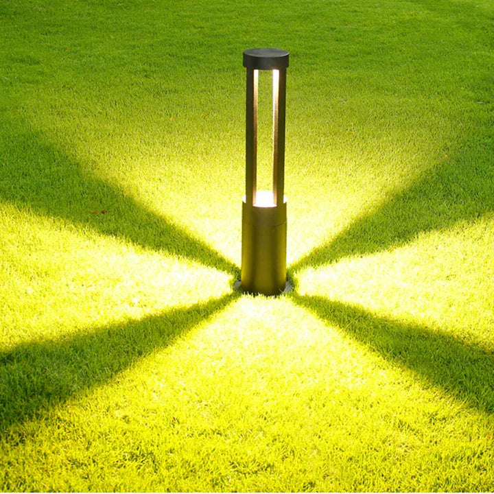 Rocklux Garden Lamp - Stylish LED Outdoor Light for Garden Lighting | Stornfield