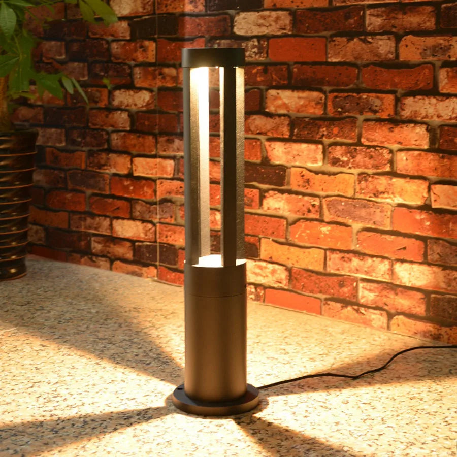 Rocklux Garden Lamp - Stylish LED Outdoor Light for Garden Lighting | Stornfield