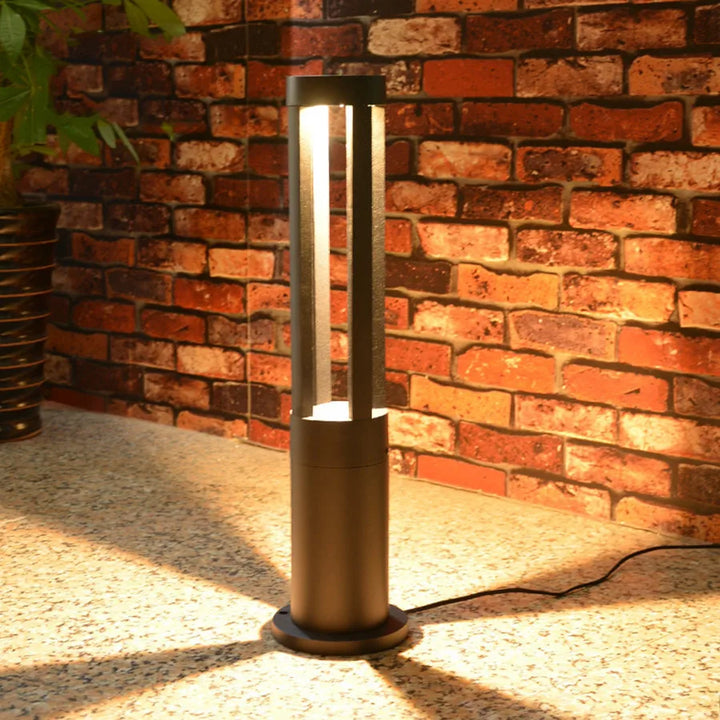 Rocklux Garden Lamp - Stylish LED Outdoor Light for Garden Lighting | Stornfield