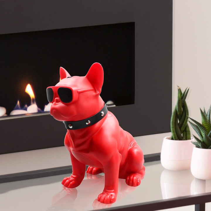 OneDer Bulldog Bluetooth Speaker | Stornfield