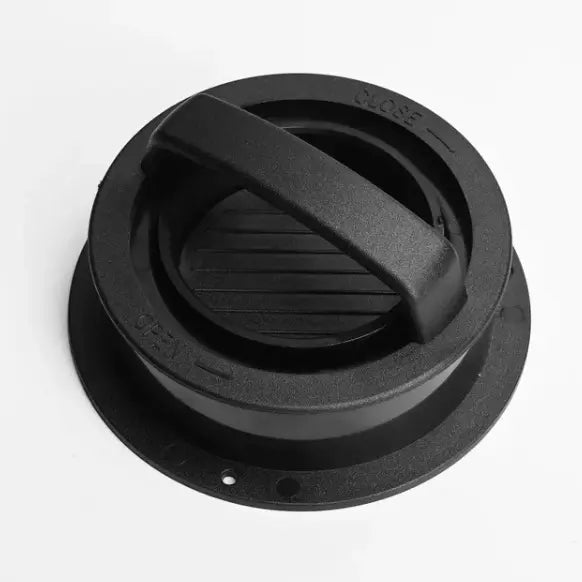 Burger press with twist lock for perfect patties | Stornfield