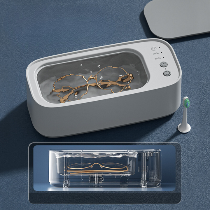 Stornfield | Ultrasonic cleaning device