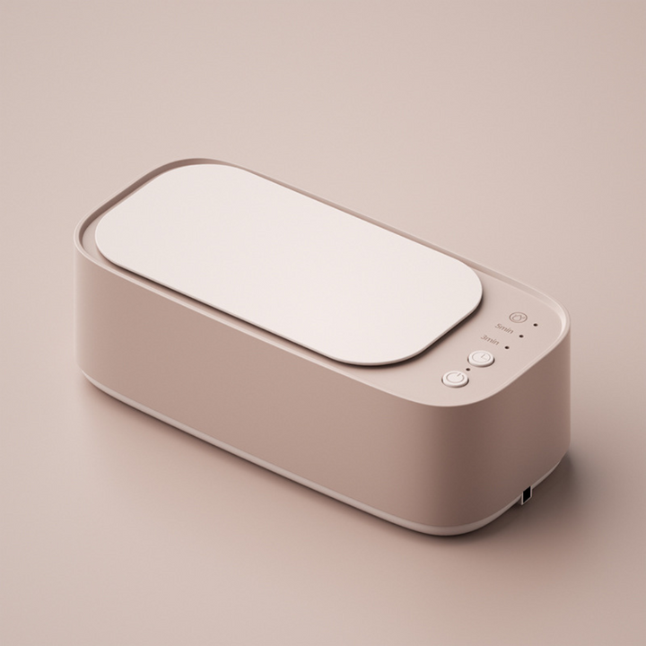 Stornfield | Ultrasonic cleaning device