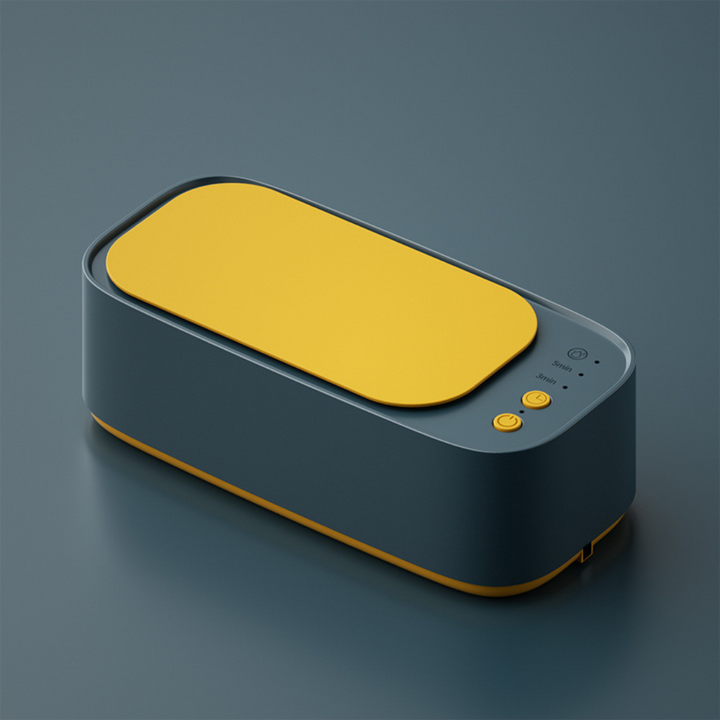Stornfield | Ultrasonic cleaning device