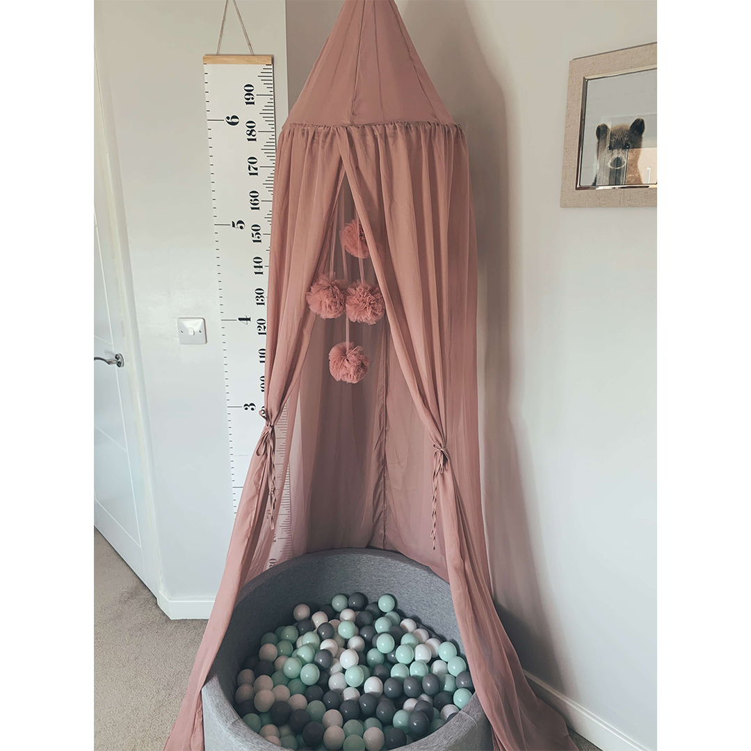 Stornfield | Ethical Kids' Room Bedding in a Nordic Style