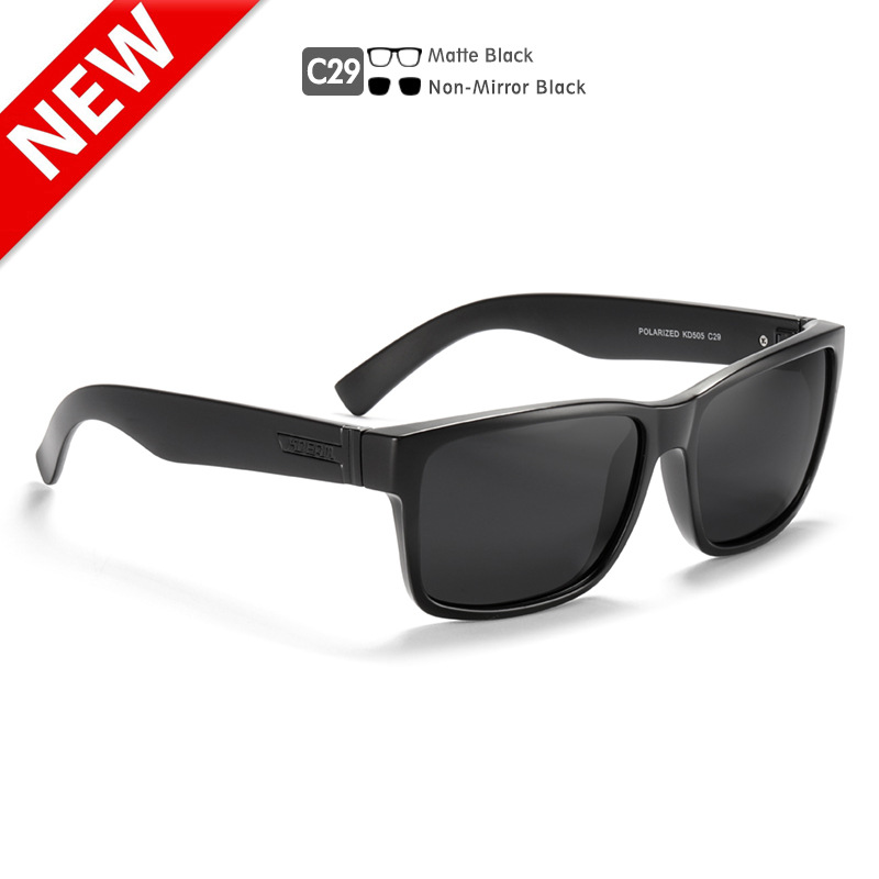 Sport sunglasses with photochromatic lenses | Stornfield
