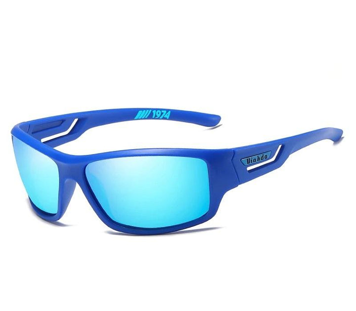 Stornfield | Polarized Military Sunglasses UV 400 Fishing Glasses