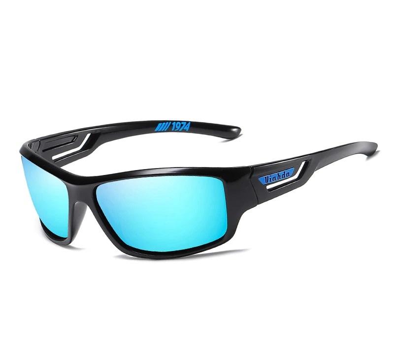 Stornfield | Polarized Military Sunglasses UV 400 Fishing Glasses