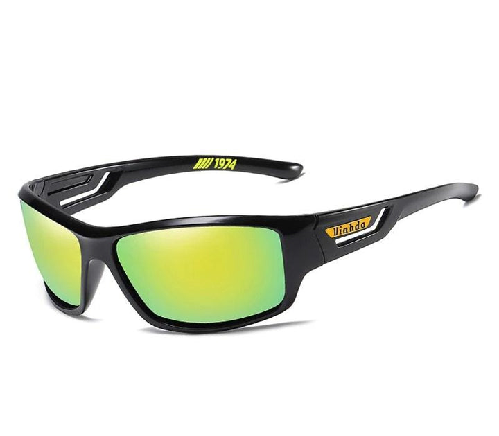 Stornfield | Polarized Military Sunglasses UV 400 Fishing Glasses