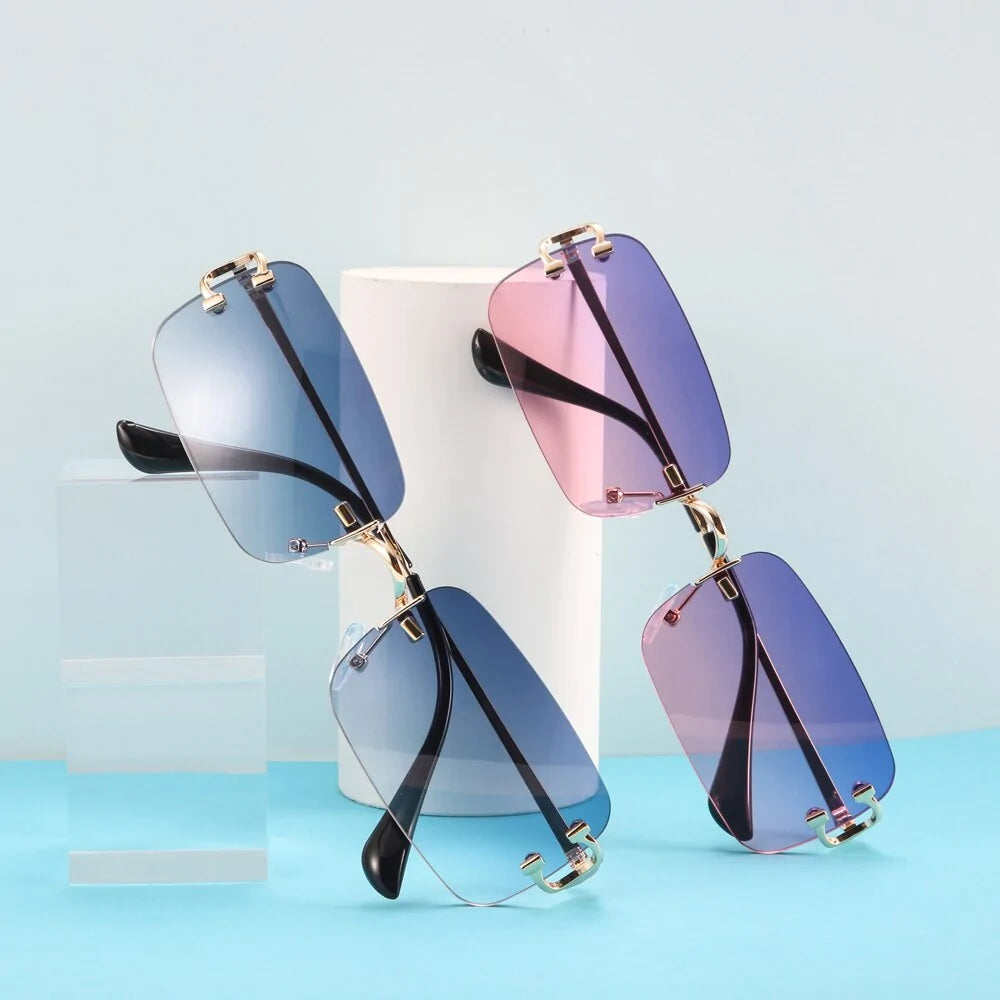 Huncho Sunglasses | Sleek and stylish glasses | Stornfield