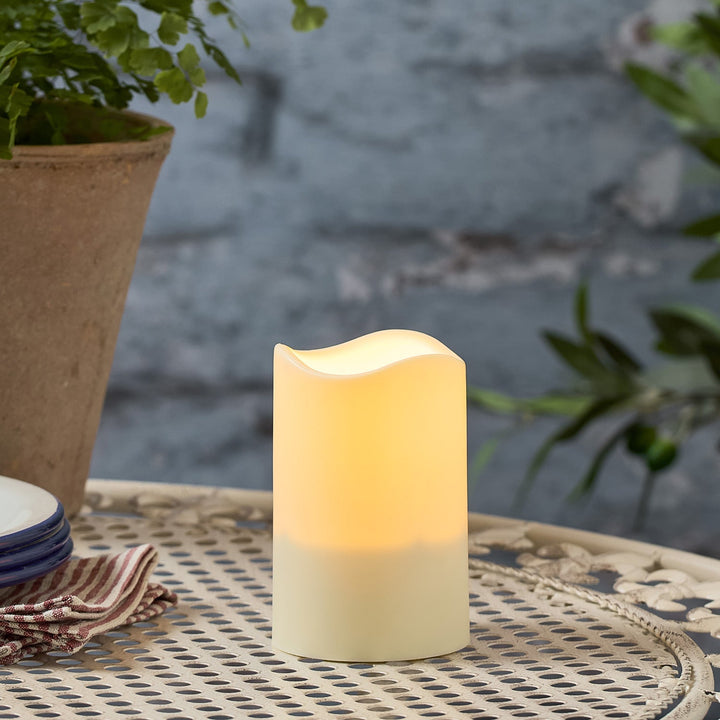 Stornfield | Set of 3 Solar Candles