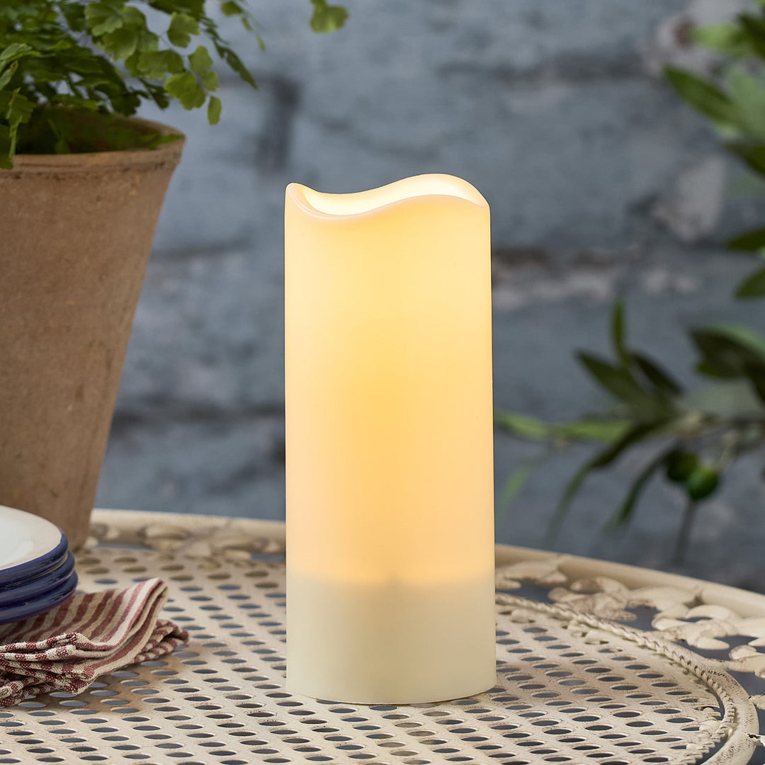 Stornfield | Set of 3 Solar Candles