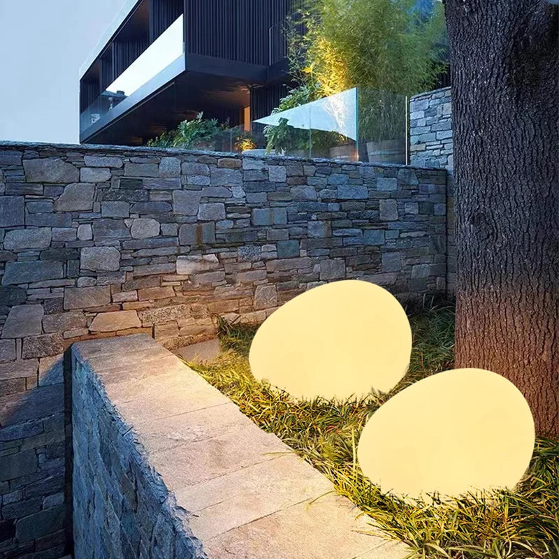 Stornfield | Frendorf – Solar paver garden light