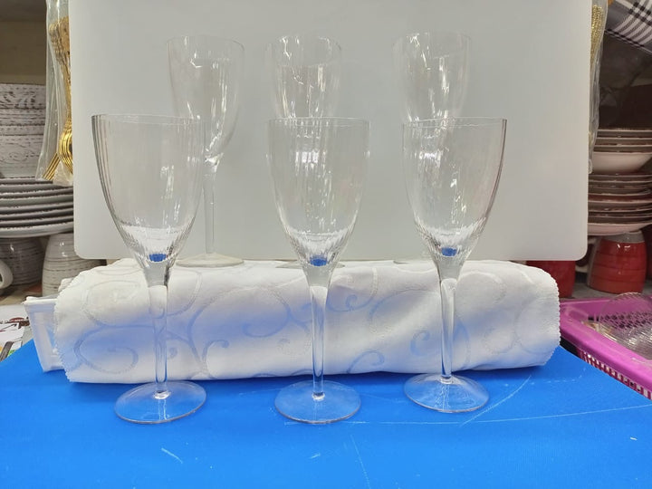 Stornfield | Goblin Wine Glasses 6-Piece Set