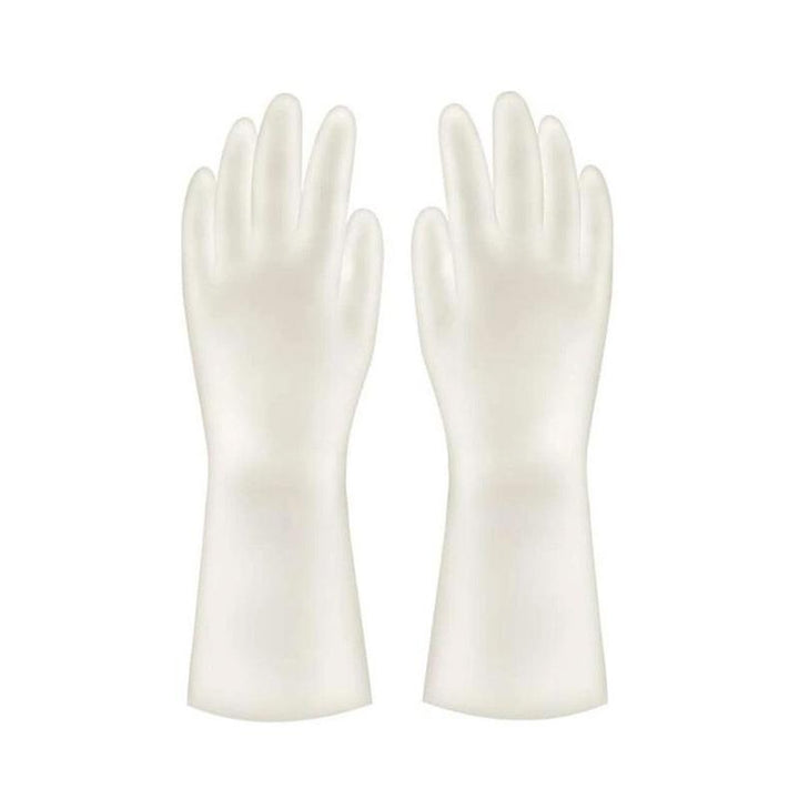 Unbreakable Rubber Gloves (1 Pair) | Stornfield