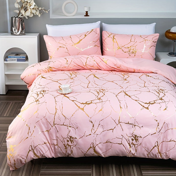 Stornfield | Soft and Refined Bedding Set for Optimal Comfort