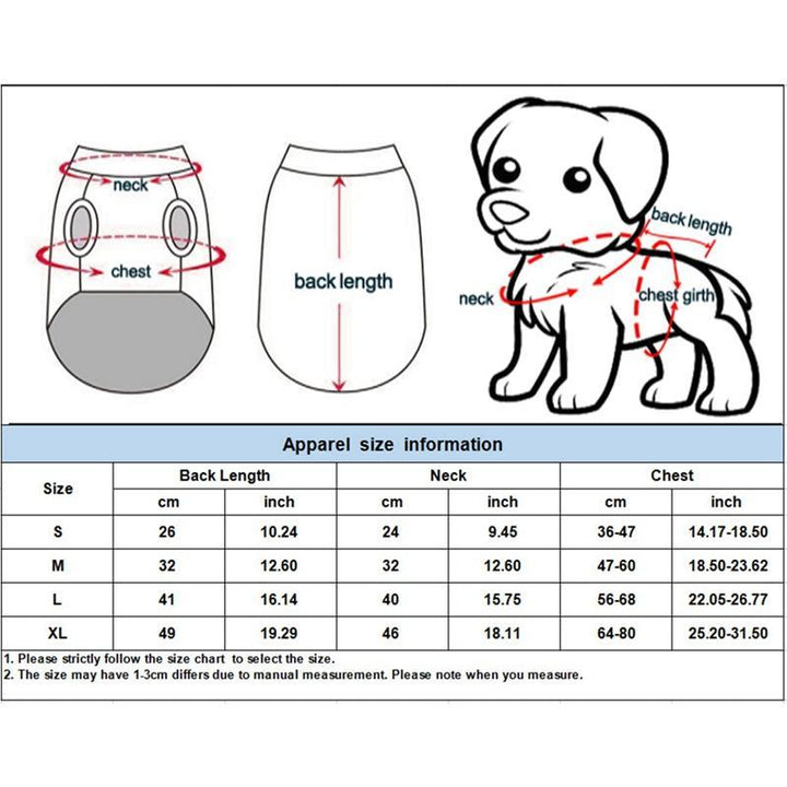 Christmas Dog Costume | Stornfield