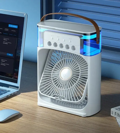 Ultra-Cool Portable Air Cooler | Stornfield