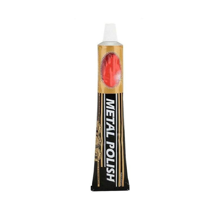 Metal Polishing Paste | Stornfield