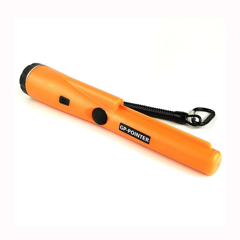 Handheld Pin Pointer Metal Detector Wand | Stornfield