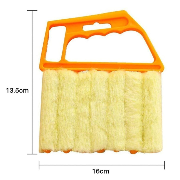 7-Finger Shutter Cleaning Tool | Stornfield