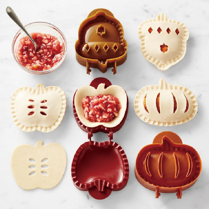 Hand Pie Molds | Stornfield