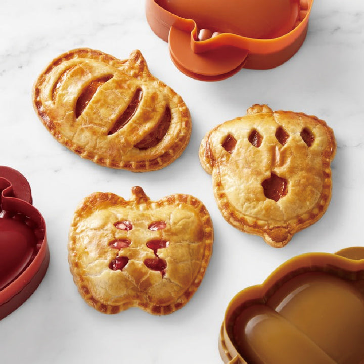 Hand Pie Molds | Stornfield