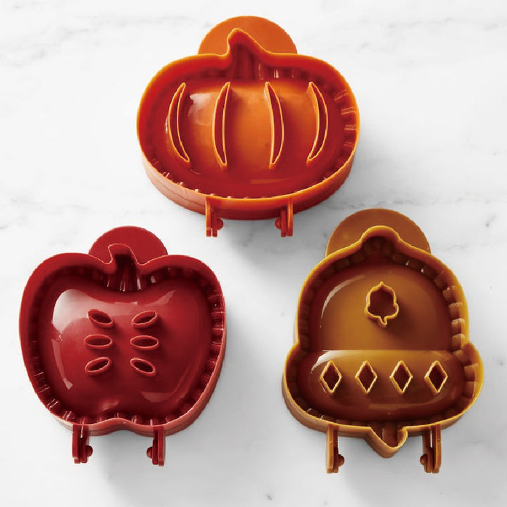 Hand Pie Molds | Stornfield