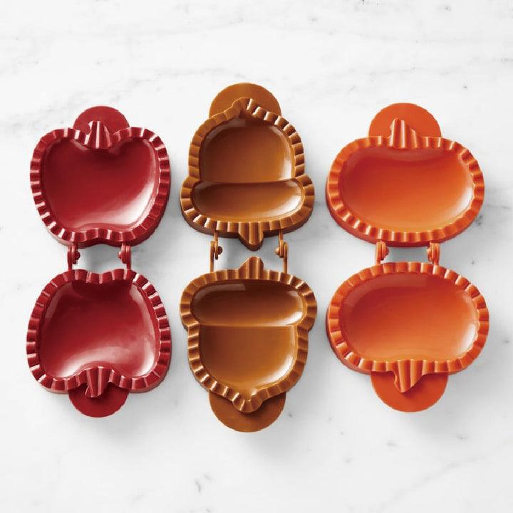 Hand Pie Molds | Stornfield