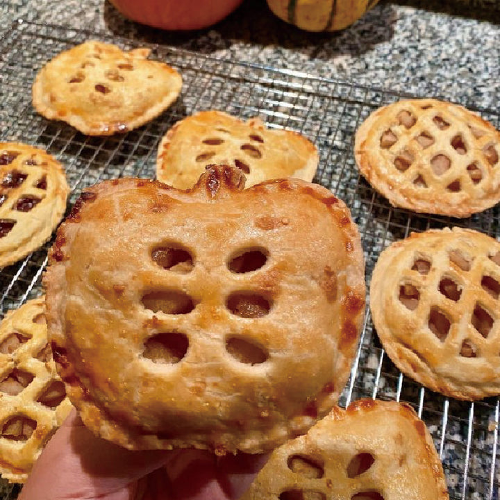 Hand Pie Molds | Stornfield
