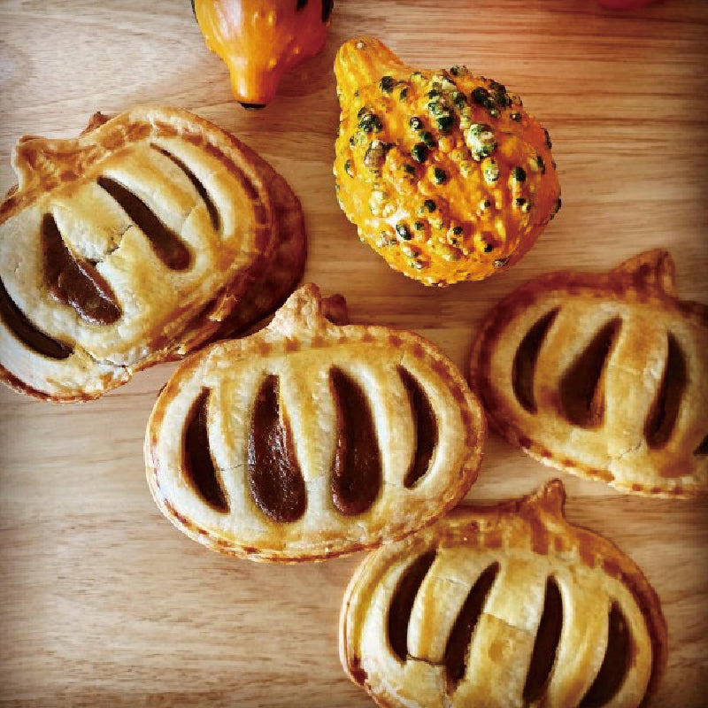 Hand Pie Molds | Stornfield