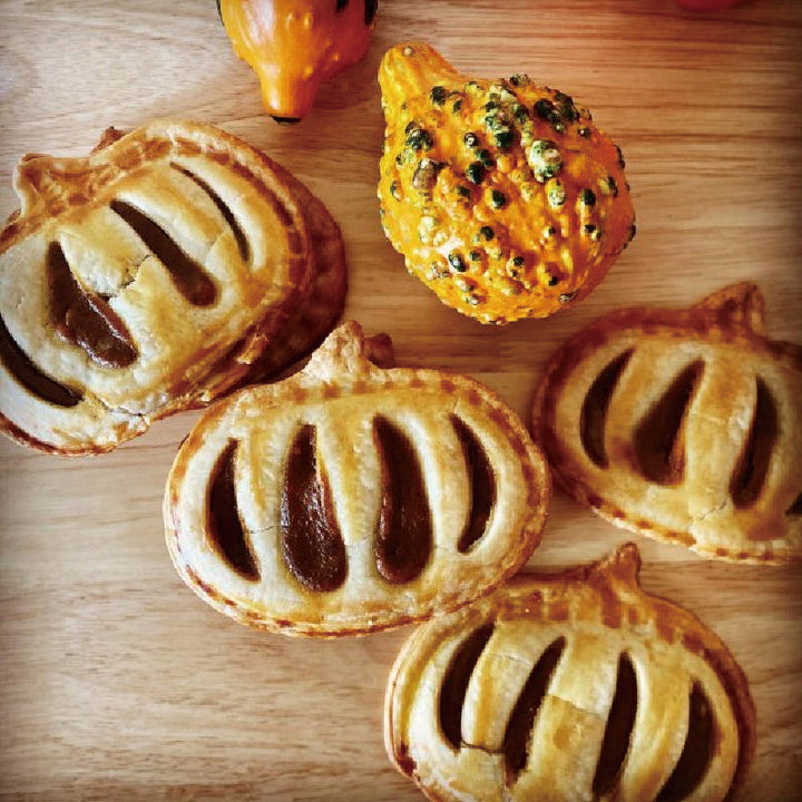 Hand Pie Molds | Stornfield
