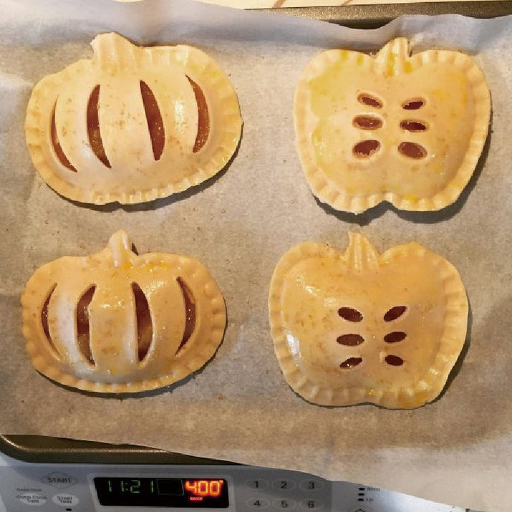 Hand Pie Molds | Stornfield
