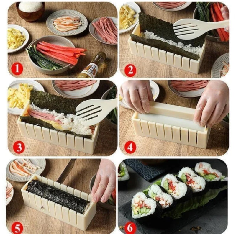 Sushi Mold | Stornfield