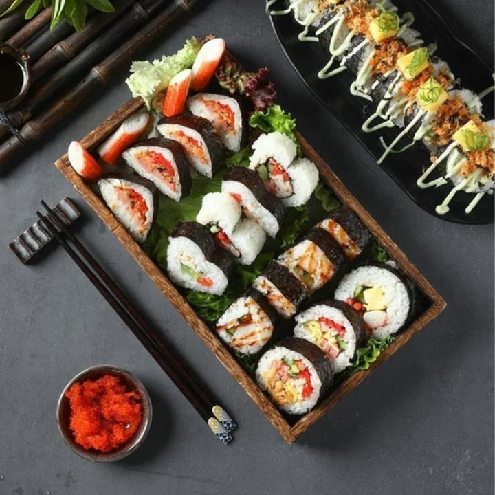 Sushi Mold | Stornfield