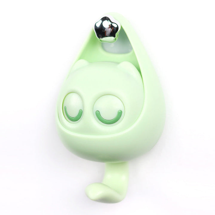 Creative Cartoon Hooks | Stornfield