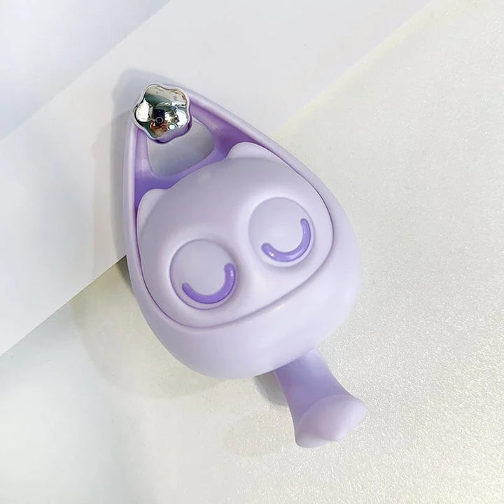 Creative Cartoon Hooks | Stornfield