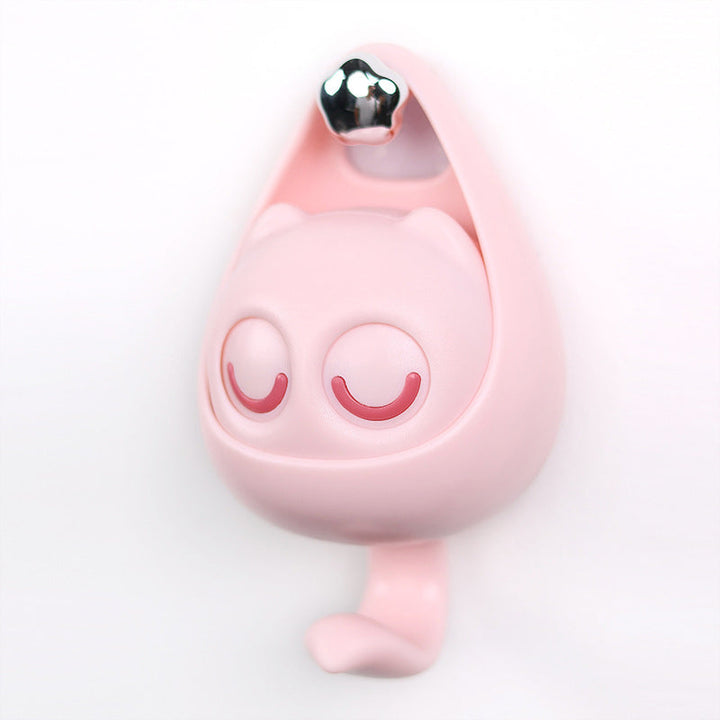 Creative Cartoon Hooks | Stornfield