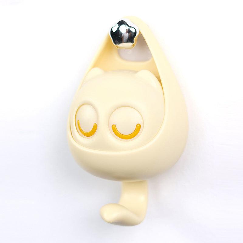 Creative Cartoon Hooks | Stornfield