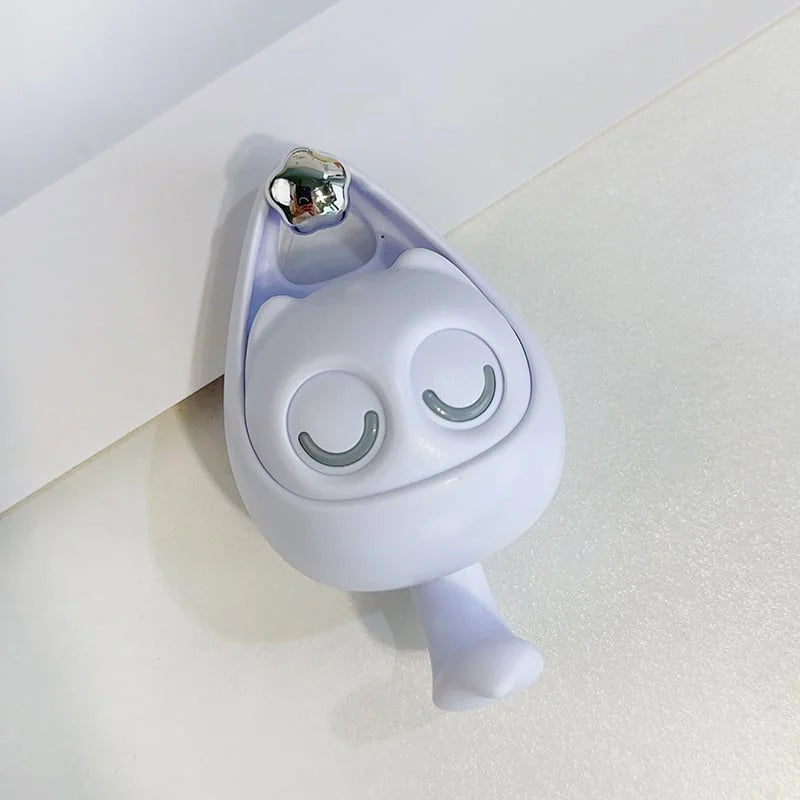 Creative Cartoon Hooks | Stornfield