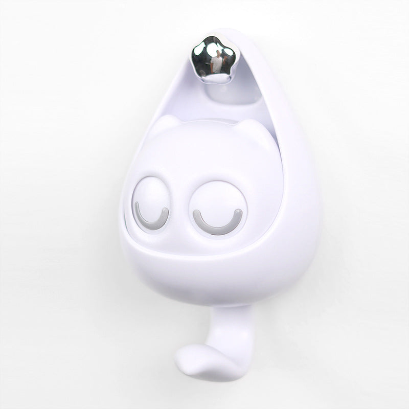 Creative Cartoon Hooks | Stornfield