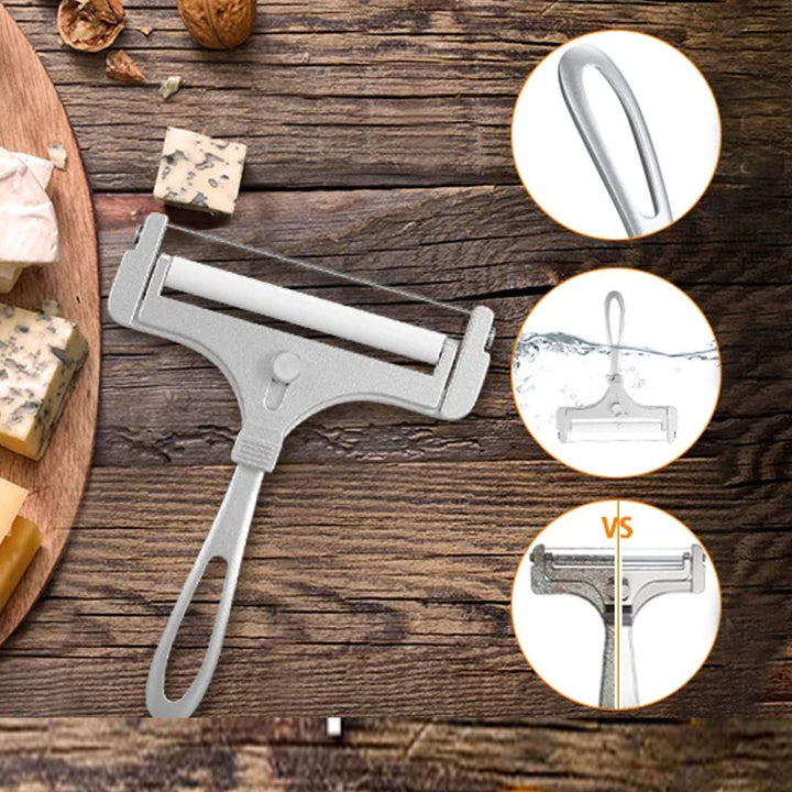 Kitchen Cheese Slicer | Stornfield