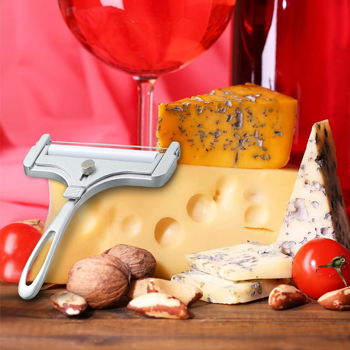 Kitchen Cheese Slicer | Stornfield