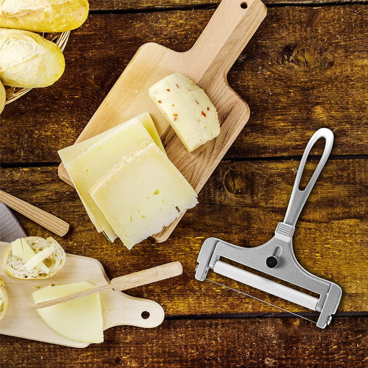 Kitchen Cheese Slicer | Stornfield