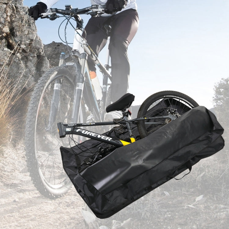Stornfield | Bicycle Carrying Bag Portable and Durable Bicycle Carrying Bag Bike Bag for 26-29 Inch Bicycles