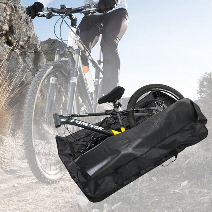 Stornfield | Bicycle Carrying Bag Portable and Durable Bicycle Carrying Bag Bike Bag for 26-29 Inch Bicycles