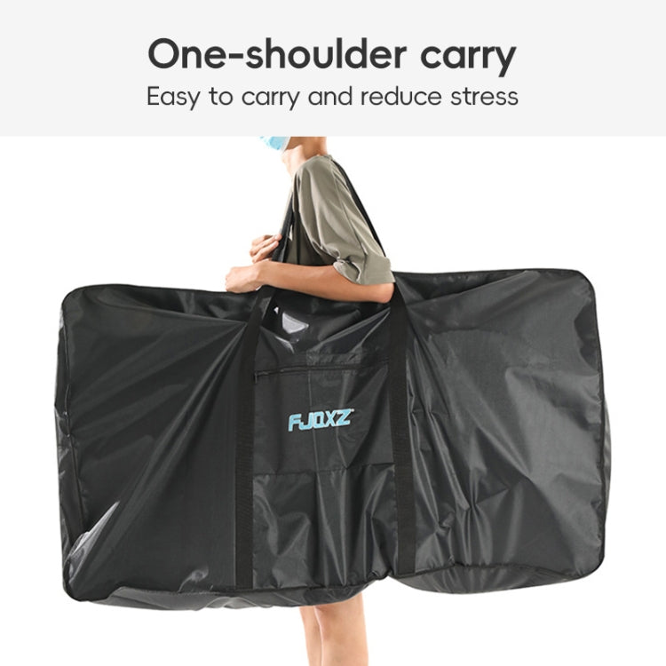 Stornfield | Bicycle Carrying Bag Portable and Durable Bicycle Carrying Bag Bike Bag for 26-29 Inch Bicycles