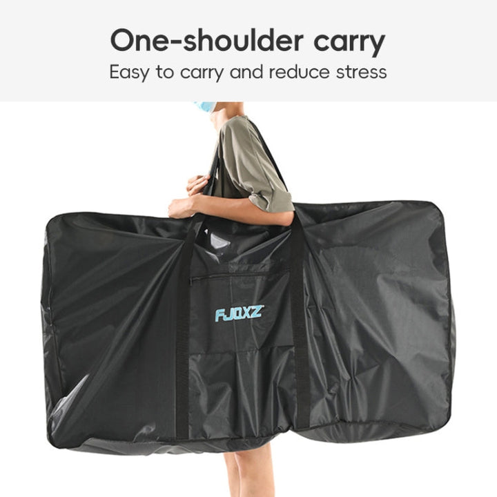 Stornfield | Bicycle Carrying Bag Portable and Durable Bicycle Carrying Bag Bike Bag for 26-29 Inch Bicycles
